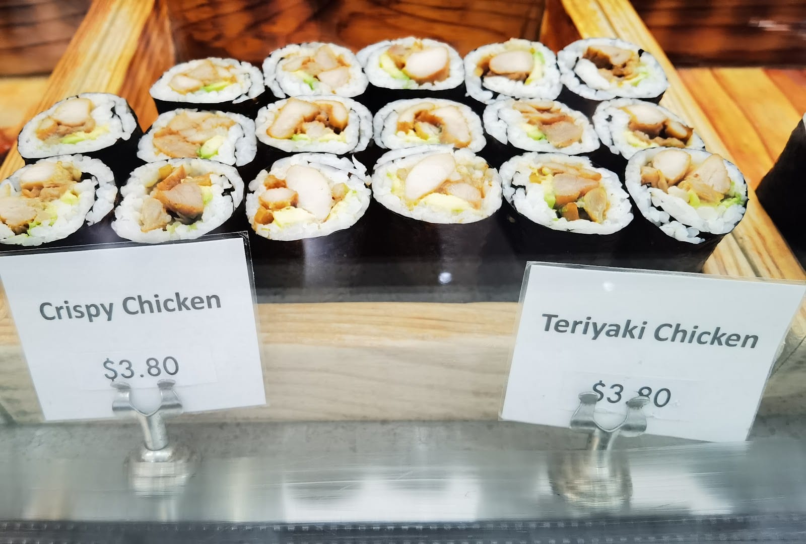Ichi Maki, photo 2