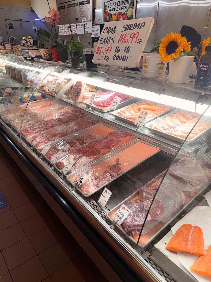 A K Meats