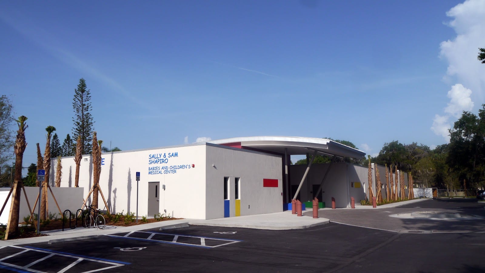 CenterPlace Health - Women and Children's Health Center, photo 2