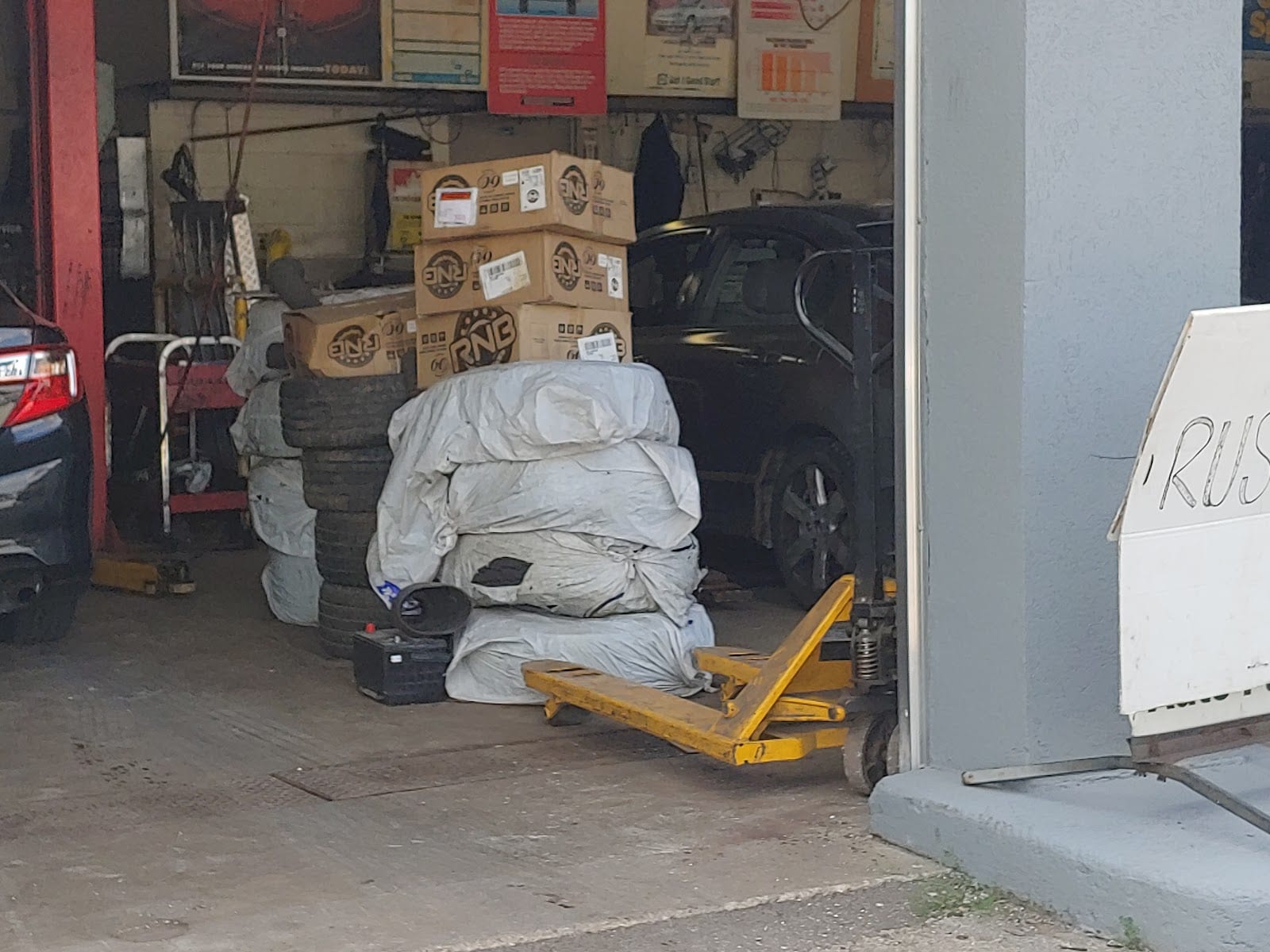 A1 GT Auto Repair Inc, photo 2