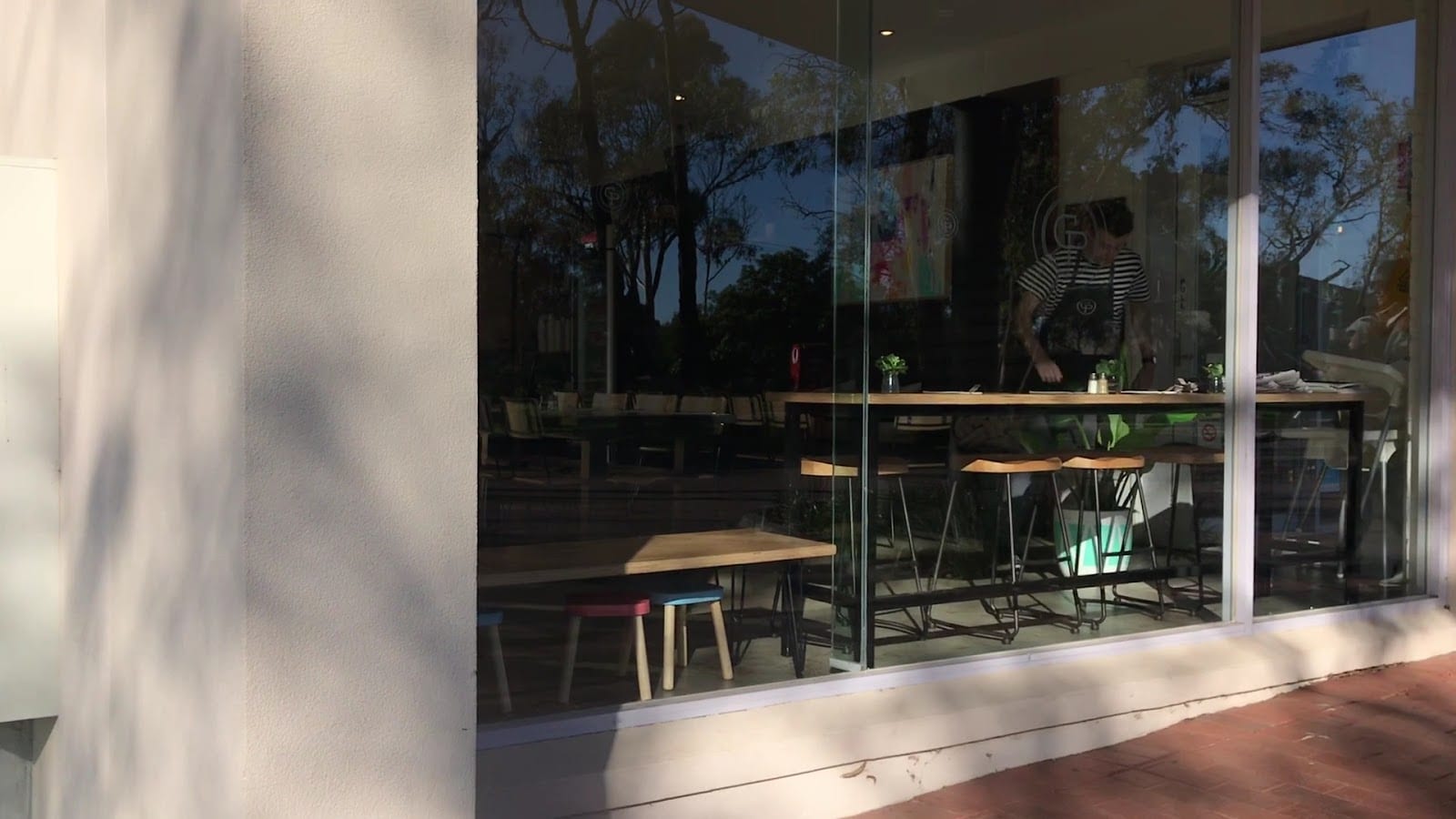 The Corner Pantry Cafe, photo 2