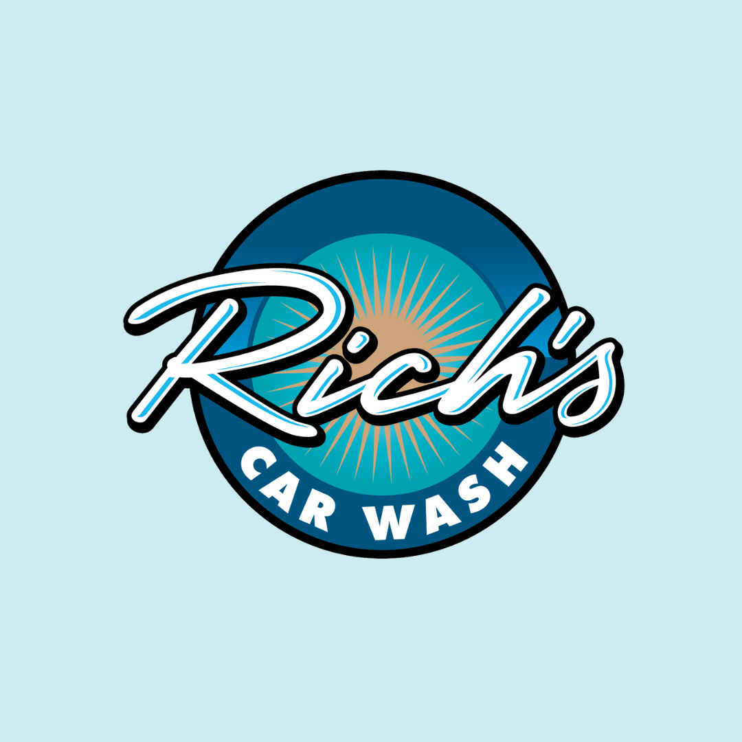 Rich's Car Wash - Manvel, photo 4
