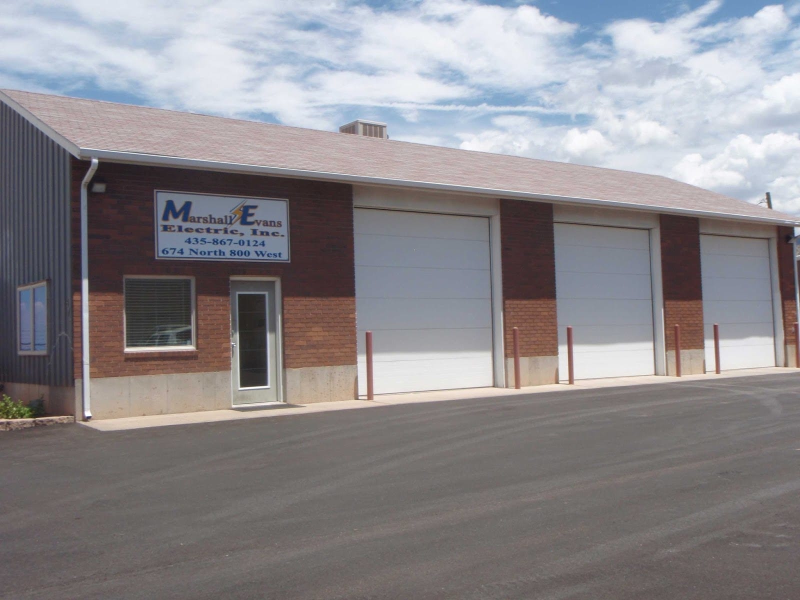 Marshall & Evans Electric Inc, photo 3