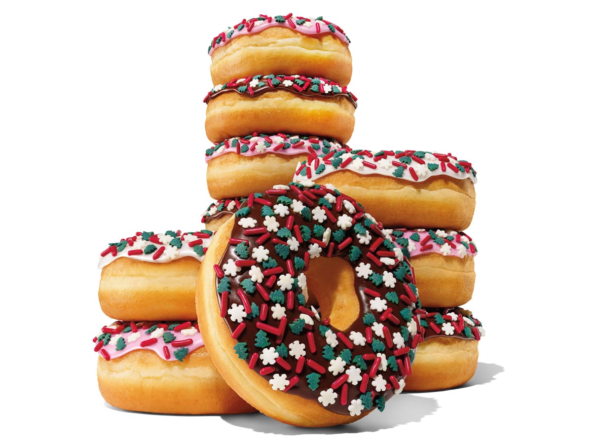 Dunkin', photo 4