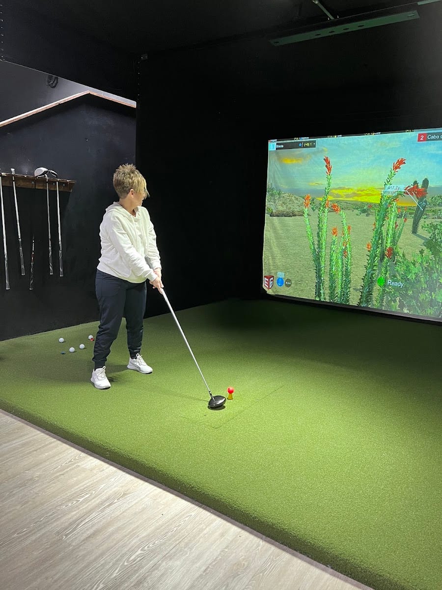 Links Indoor Golf, photo 3