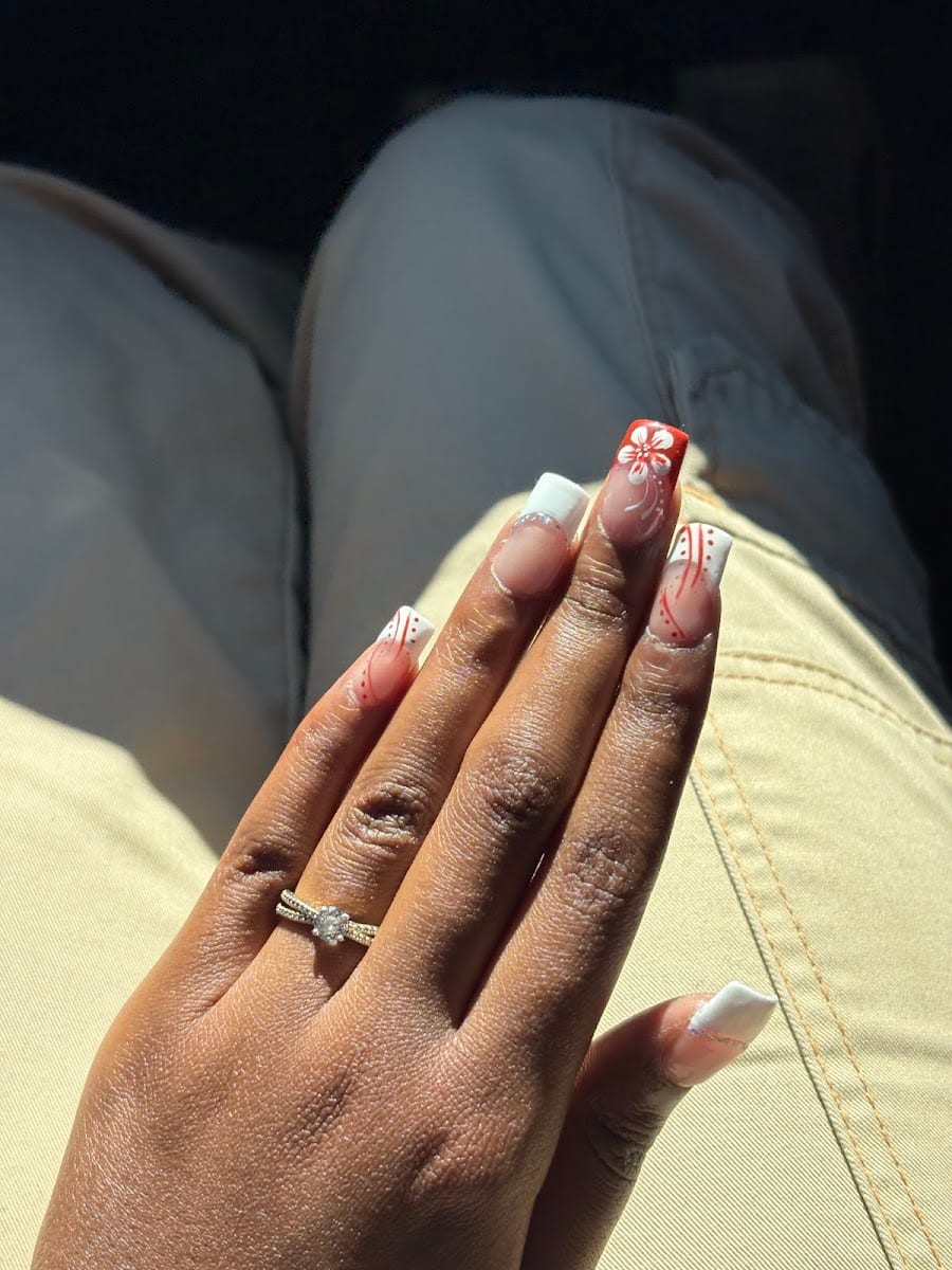 Balii Nails