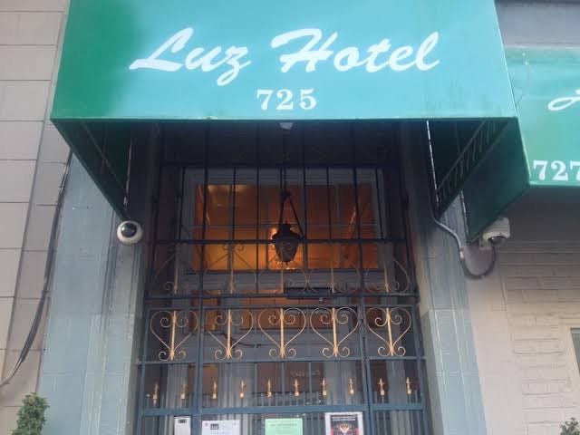 Admiral Hotel, photo 3