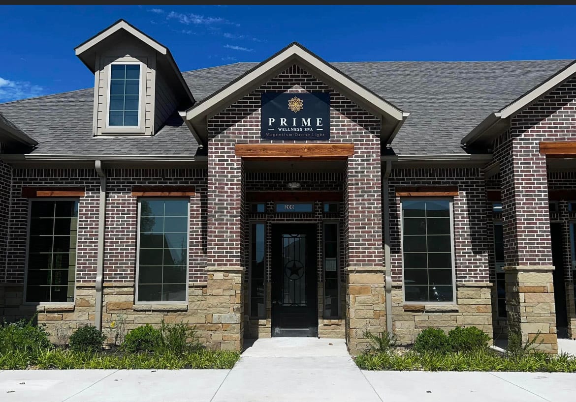 Prime Wellness Spa, photo 2