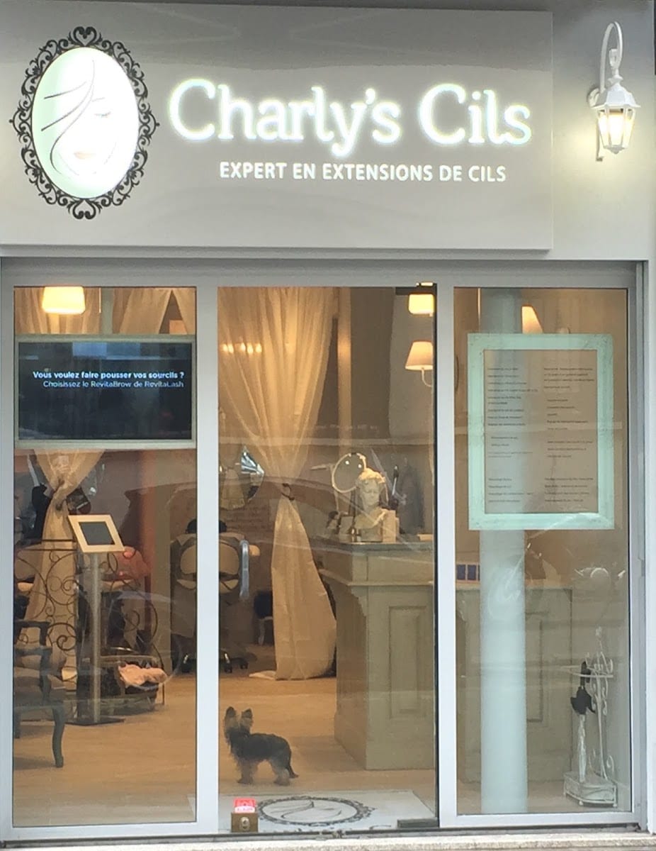 Charlys Cils - Expert en extensions de cils, photo 4