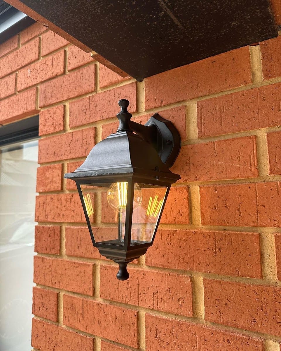 High Definition Electrical Services