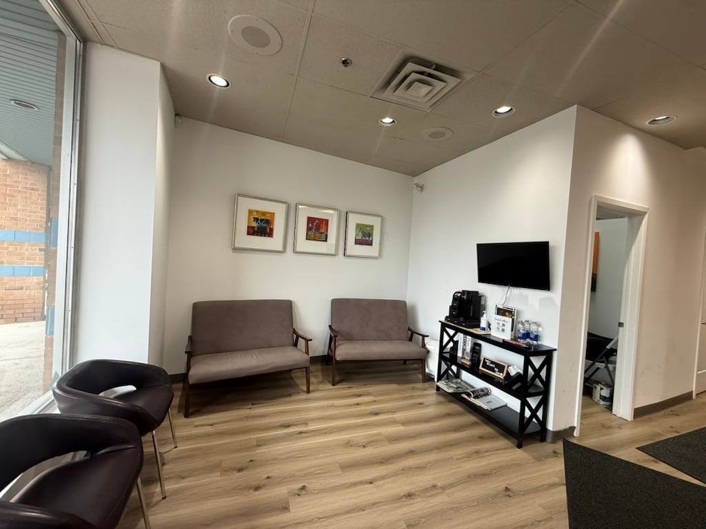 Major Mackenzie Dental