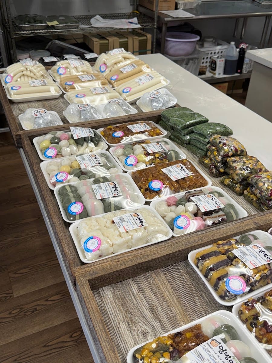 Korean Bakery & Deli, photo 2
