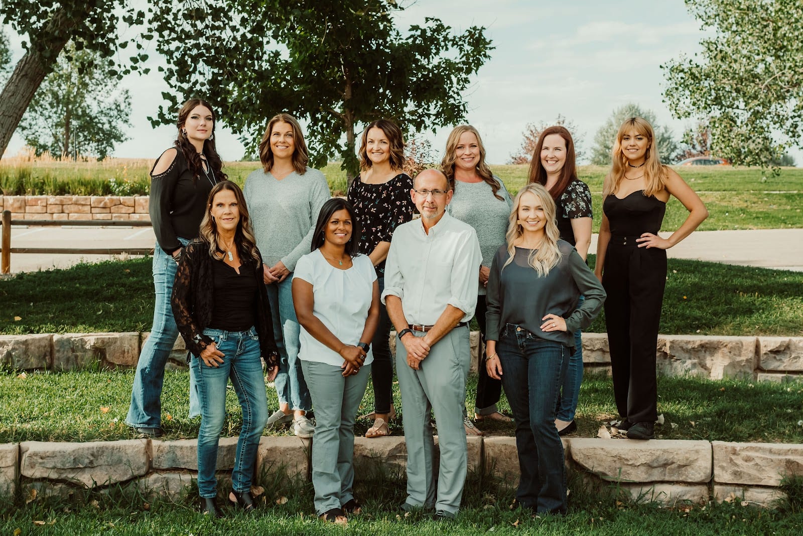 Ruma Novotny DDS & T Shaun Sutherland DDS, photo 2