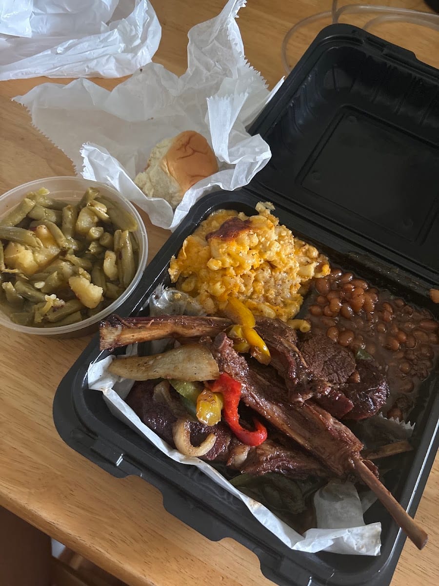 Cassan's - Catering & Restaurant, photo 4