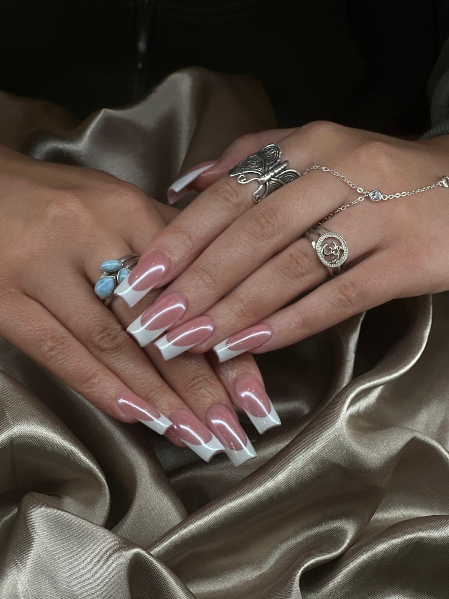 Polish Nail And Beauty Spa, photo 2