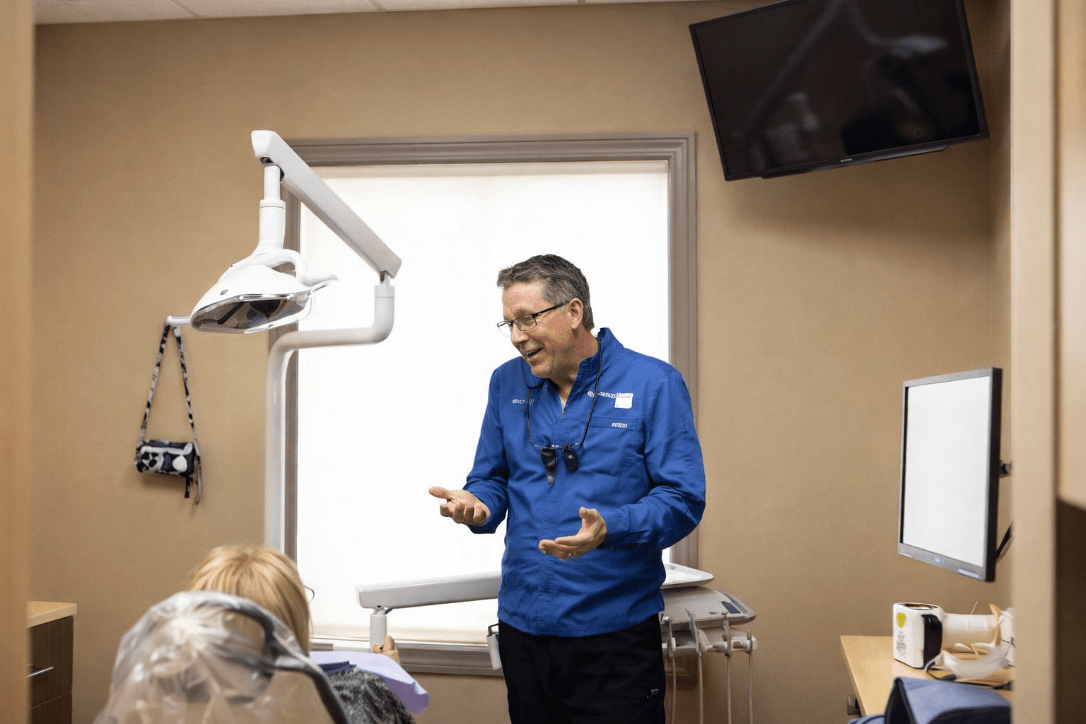 Family Dentistry & Aesthetics, photo 3