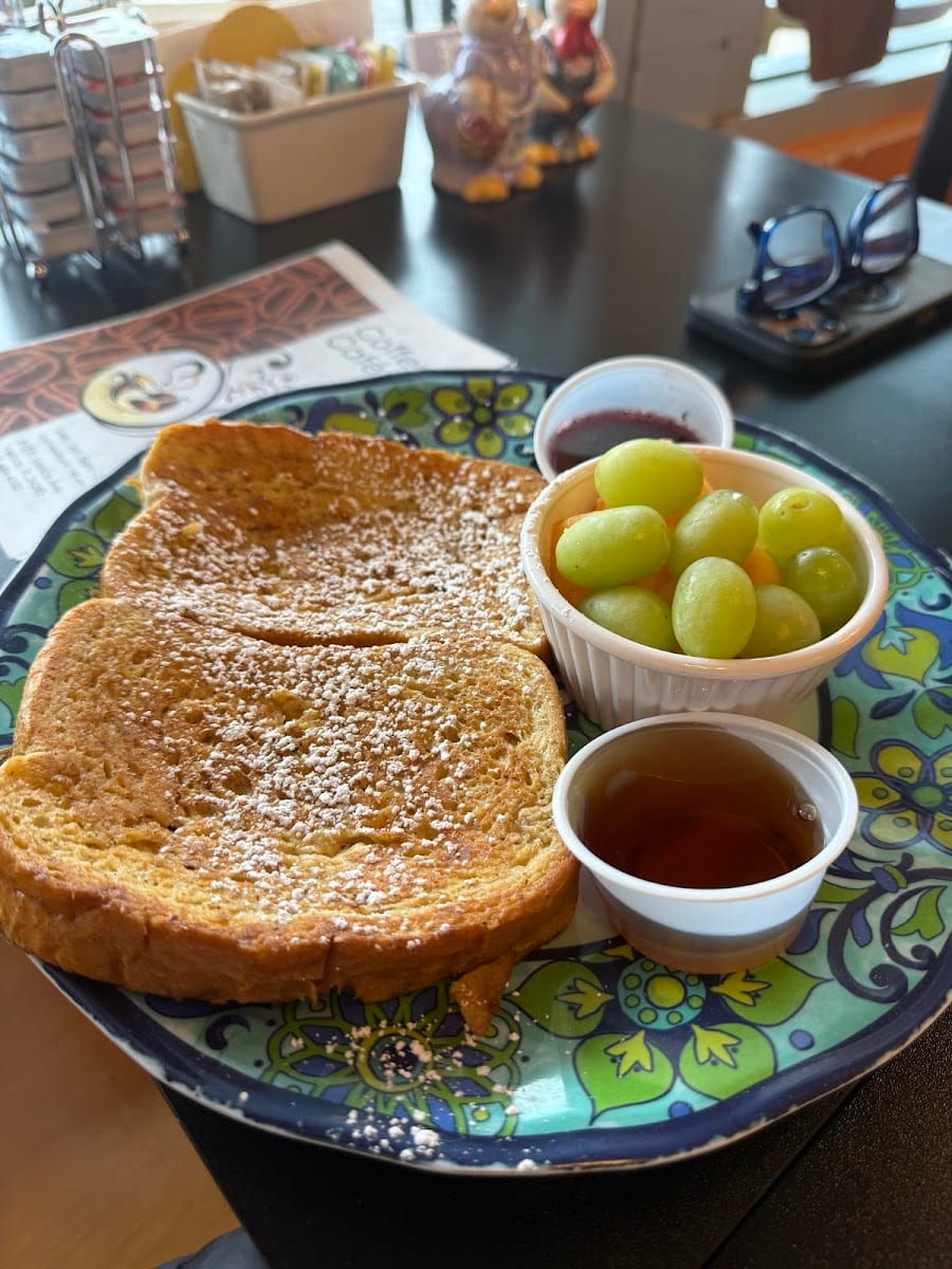Coffee Cafe