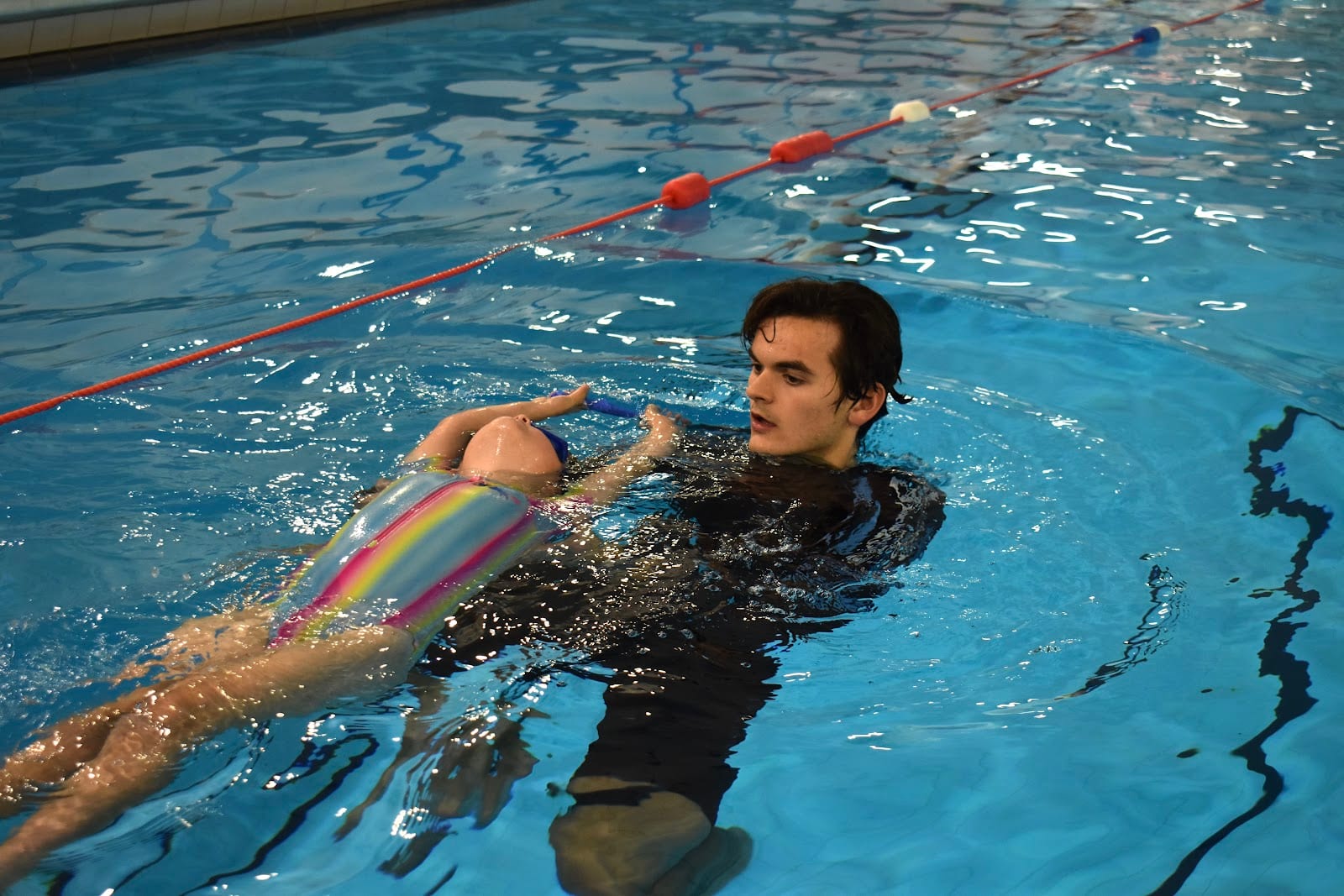 Soho Swim, photo 2