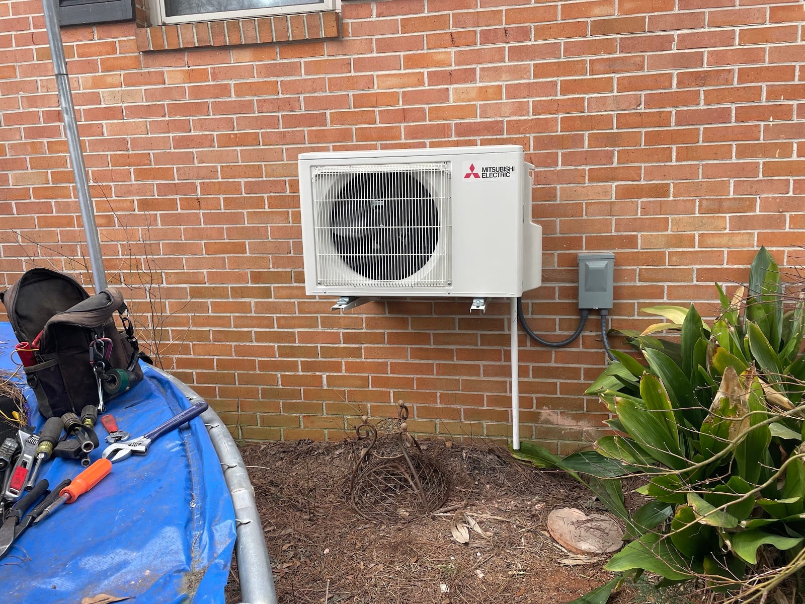 Heating/Cooling Services Inc.