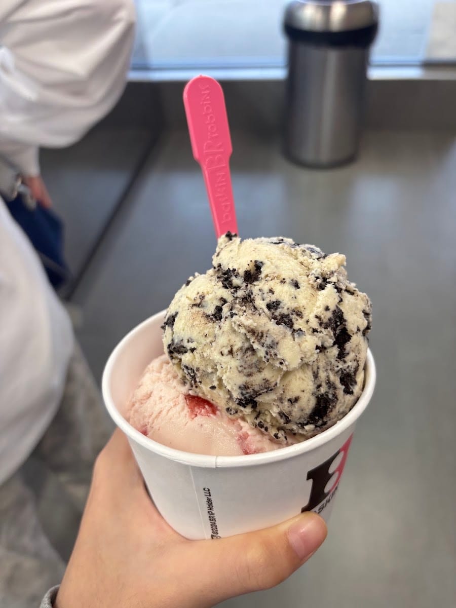 Baskin-Robbins