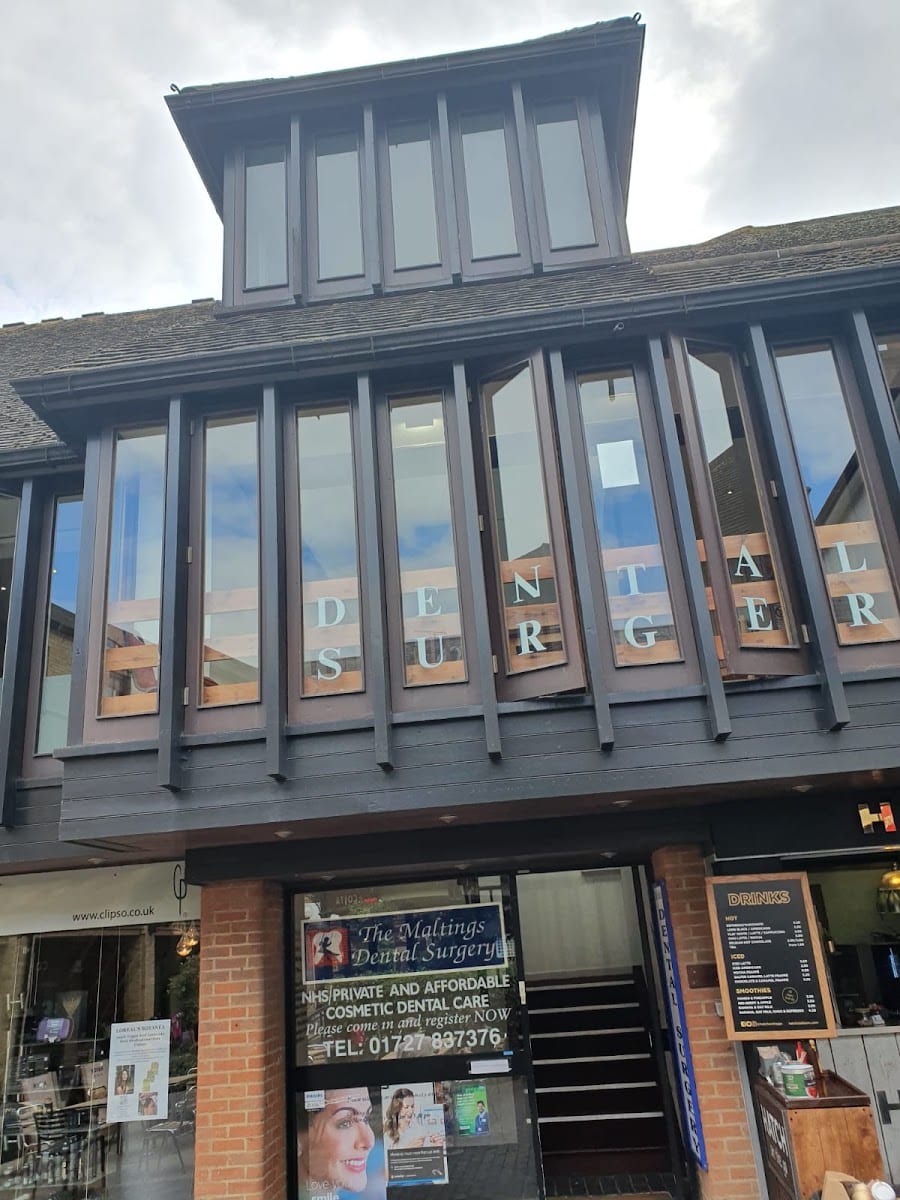 The Maltings Dental Surgery