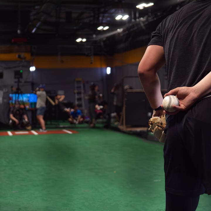 Driveline Baseball - Arizona