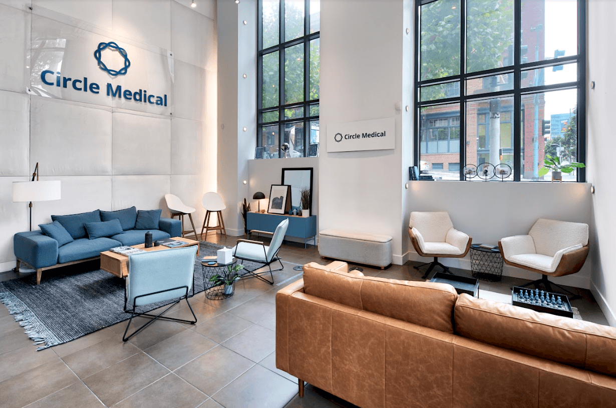 Circle Medical, photo 2