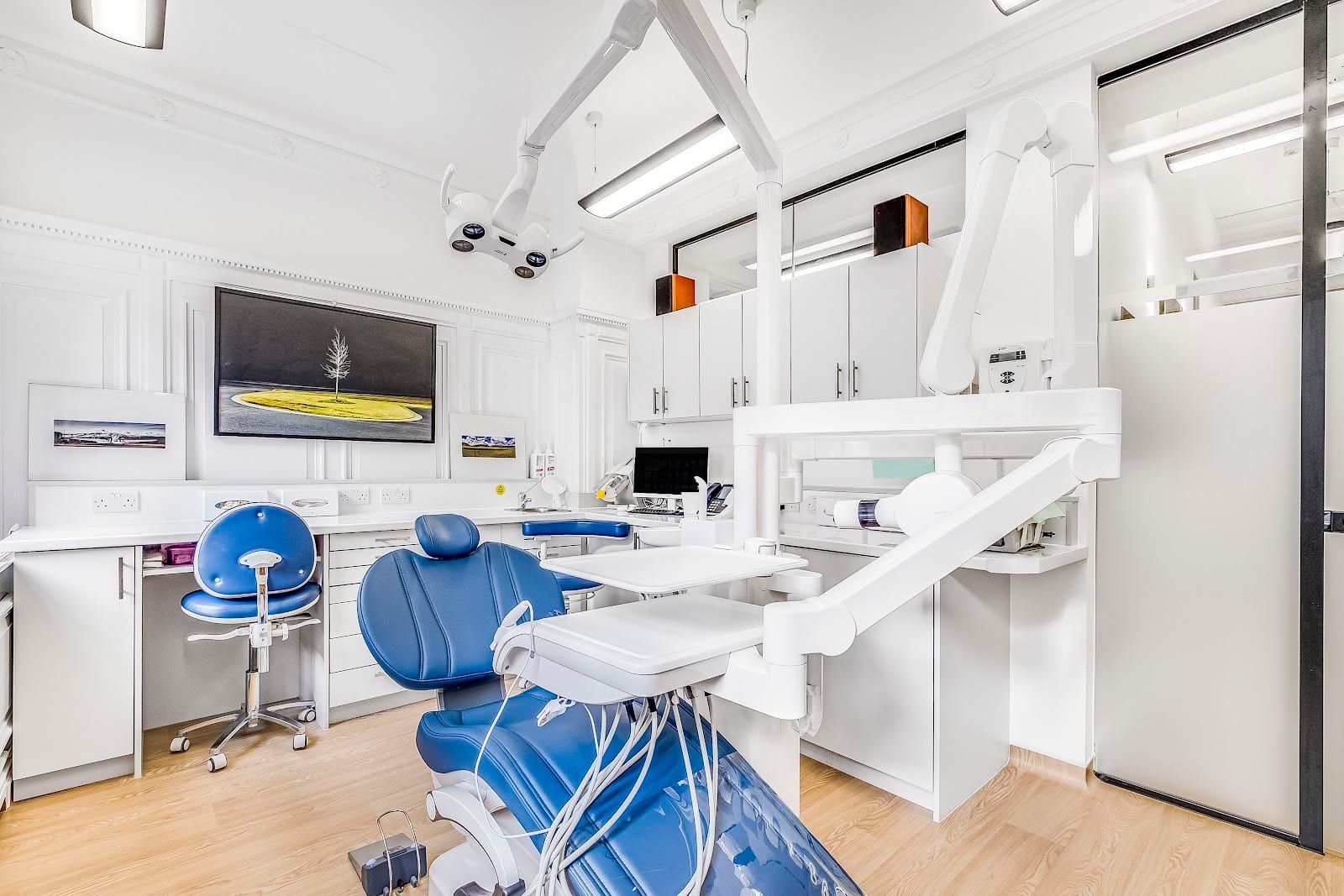 CAP City Dental