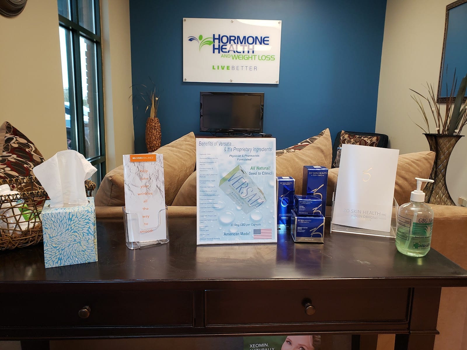 Hormone Health and Weight Loss of Huntsville, photo 2