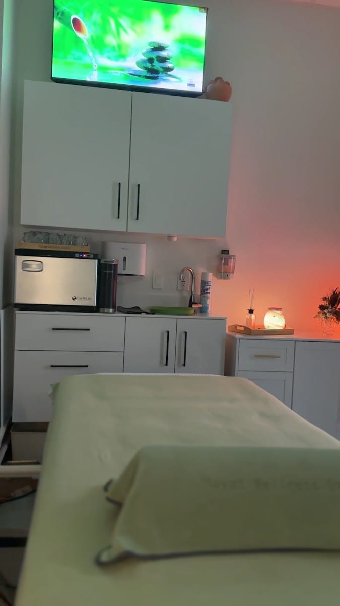 Hayat Wellness Studio, photo 3