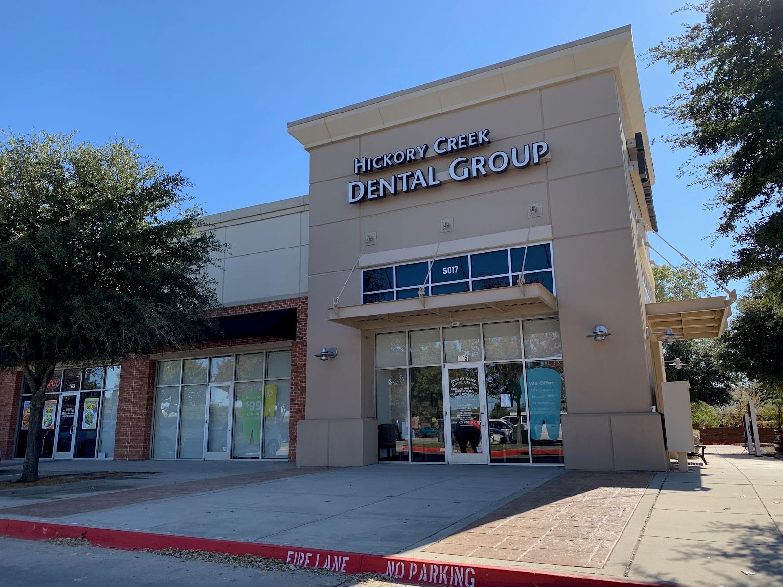 Hickory Creek Dental Group and Orthodontics, photo 2