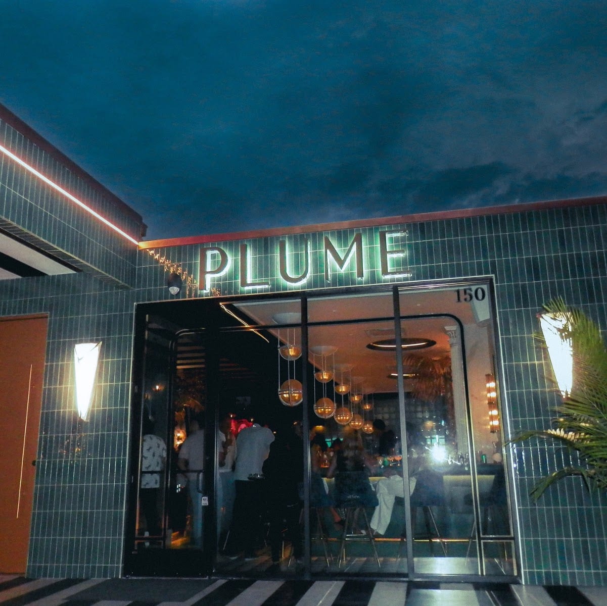 Plume, photo 2