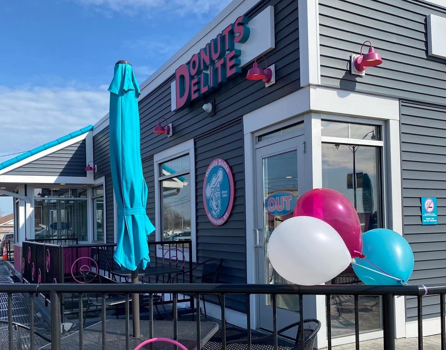 Donuts Delite