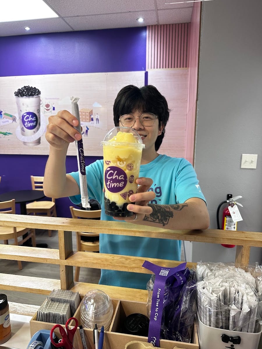 Chatime Mobile, photo 4