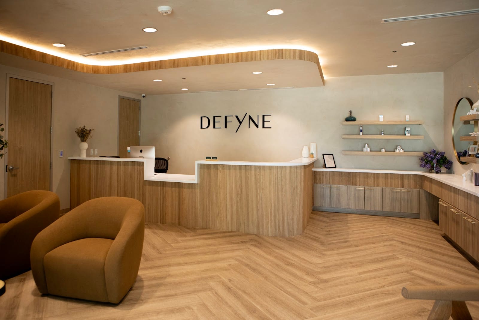 Defyne Plastic Surgery, photo 2