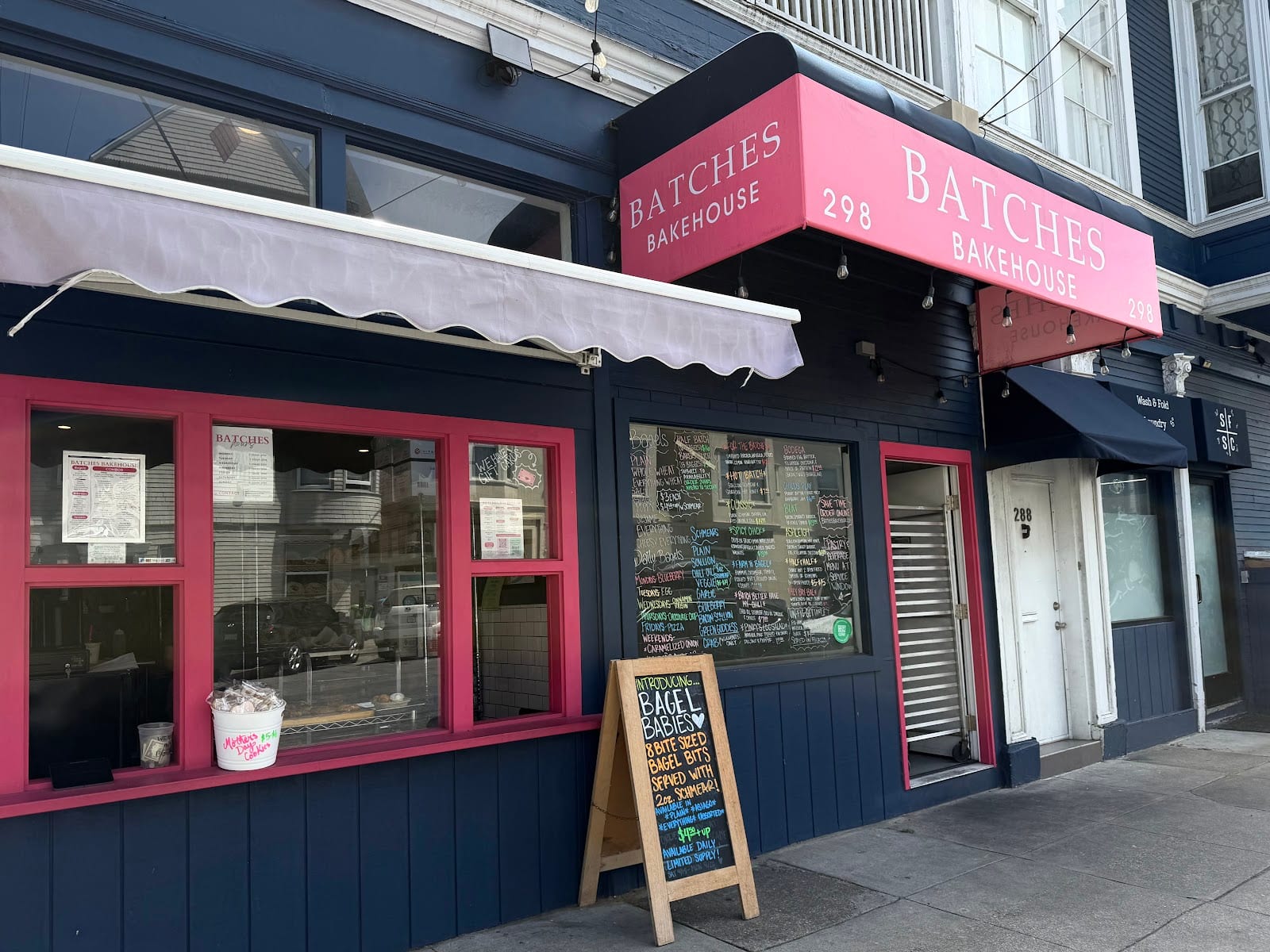Batches Bakehouse, photo 2