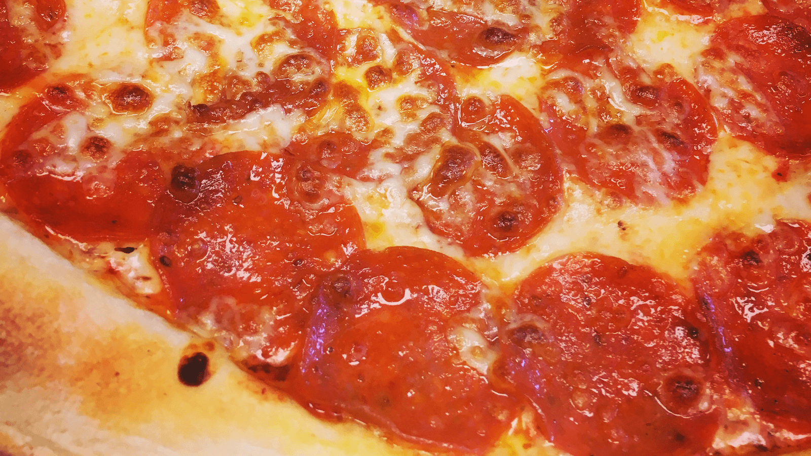 The Melt Pizzeria
