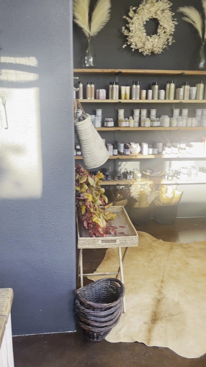 Once Wild Salon Craft Stylists & Curated Goods, photo 3