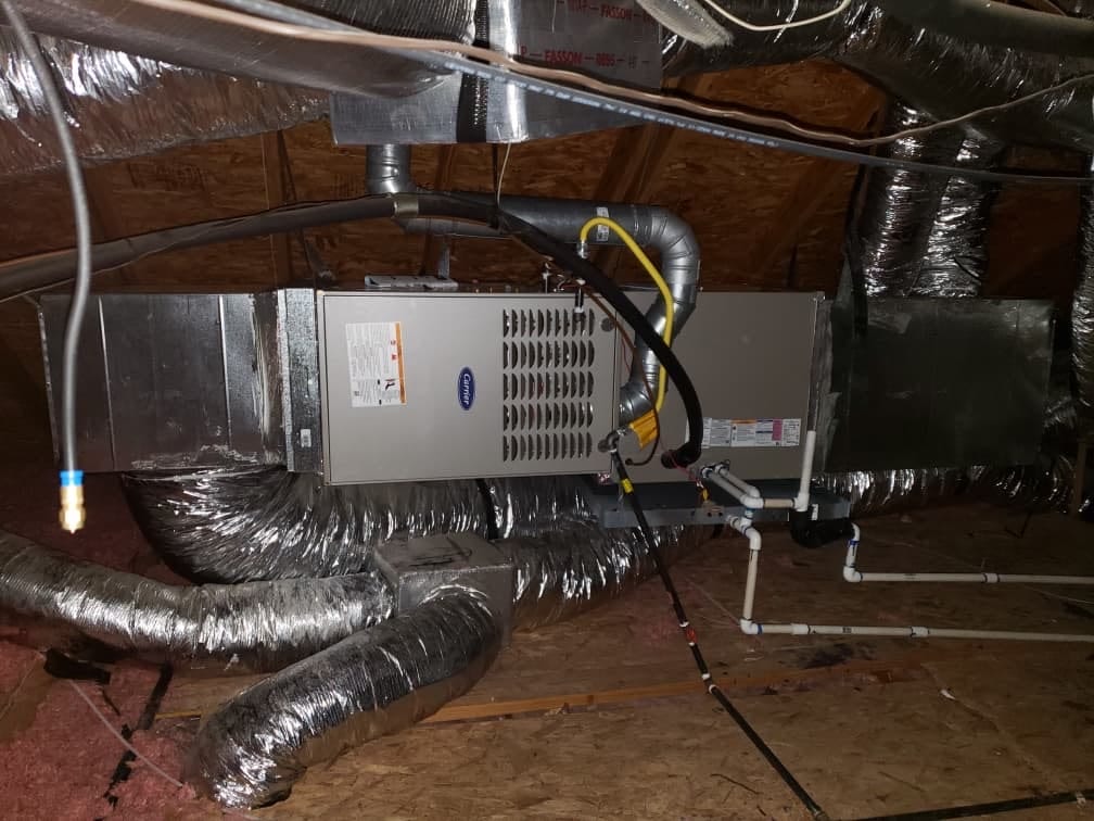 Top Mechanical A/C and Heating LLC, photo 3
