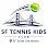 SF TENNIS KIDS Club