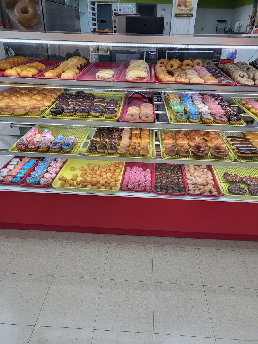 Mama Donuts, photo 2