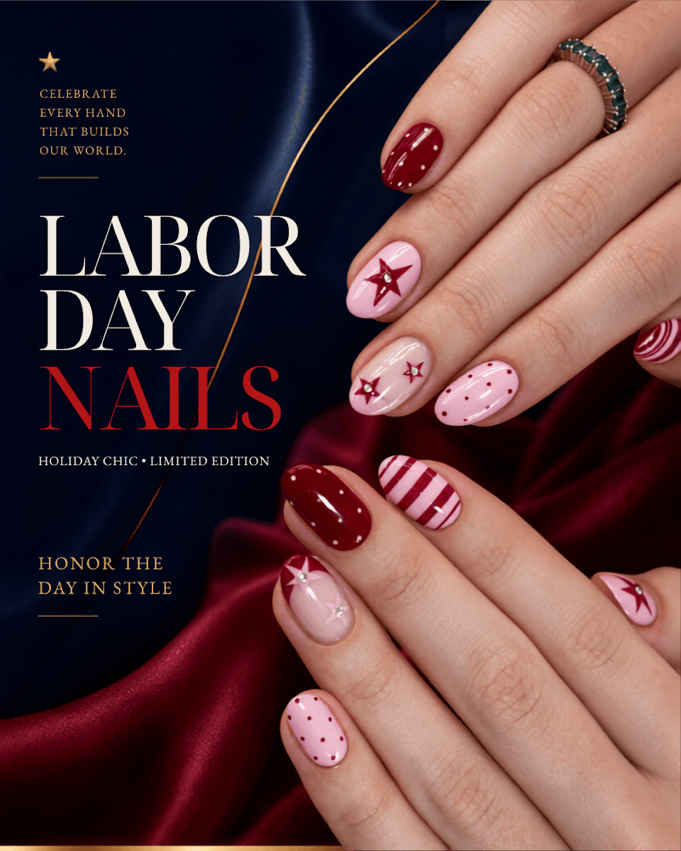 Pinky Nails and Spa Scottsdale