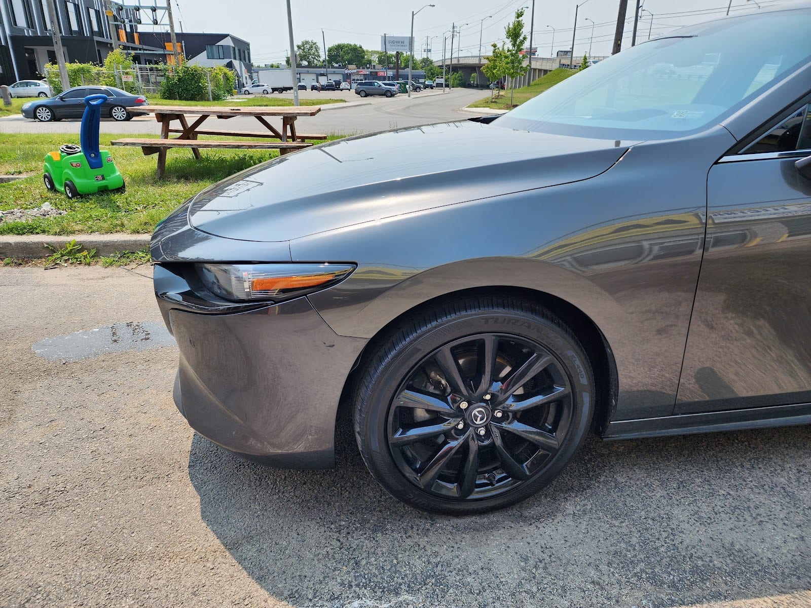 Simplicity Car Care Etobicoke Collision Centre, photo 4