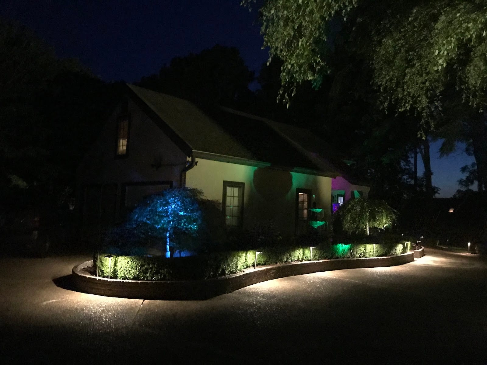 Vegany Landscaping Inc.