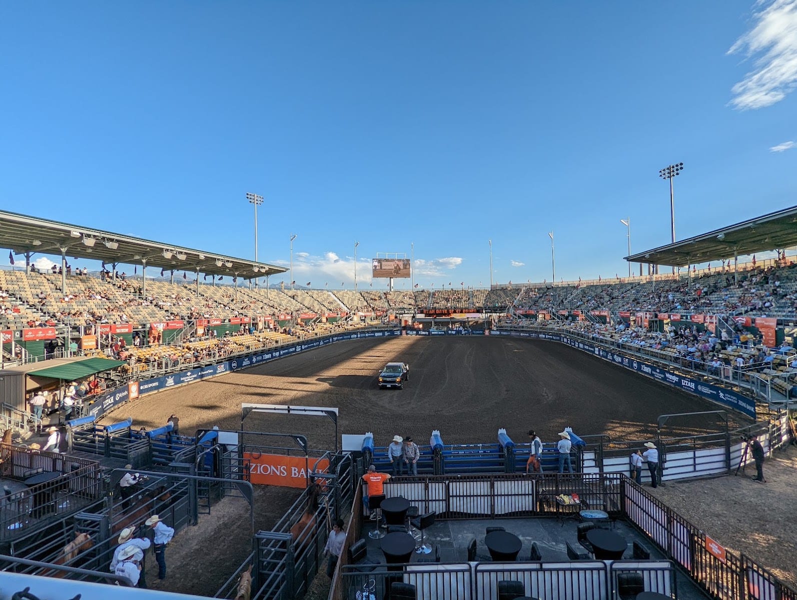 Utah State Fairpark, photo 3