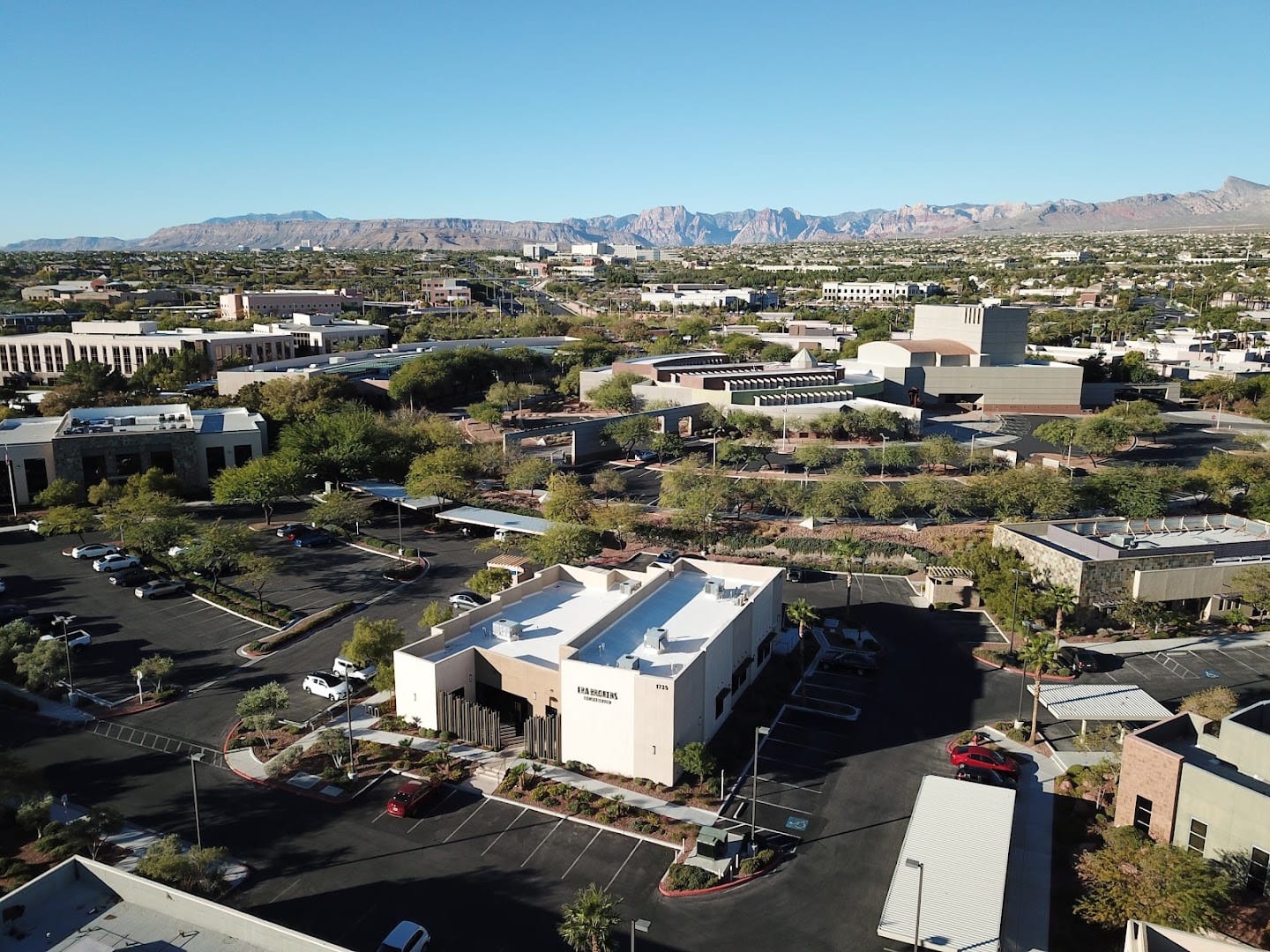 ERA Brokers Consolidated, photo 2