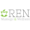 REN Massage and Wellness