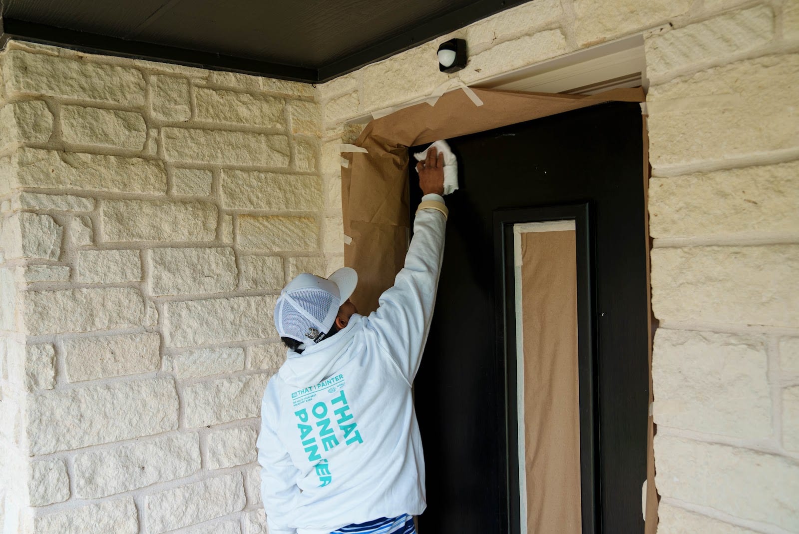 That 1 Painter Beaumont - Port Arthur, photo 3