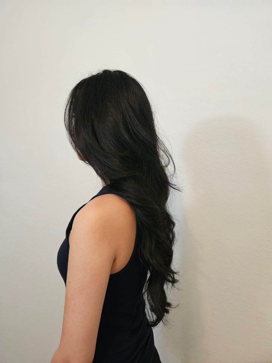 Rosa's Organic Hair Lounge