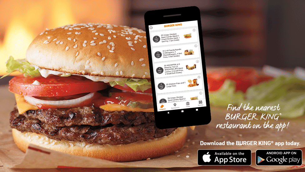 Burger King, photo 3